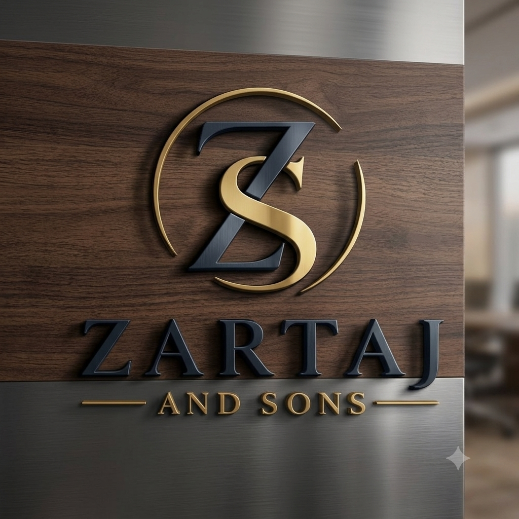 Zartaj and Sons